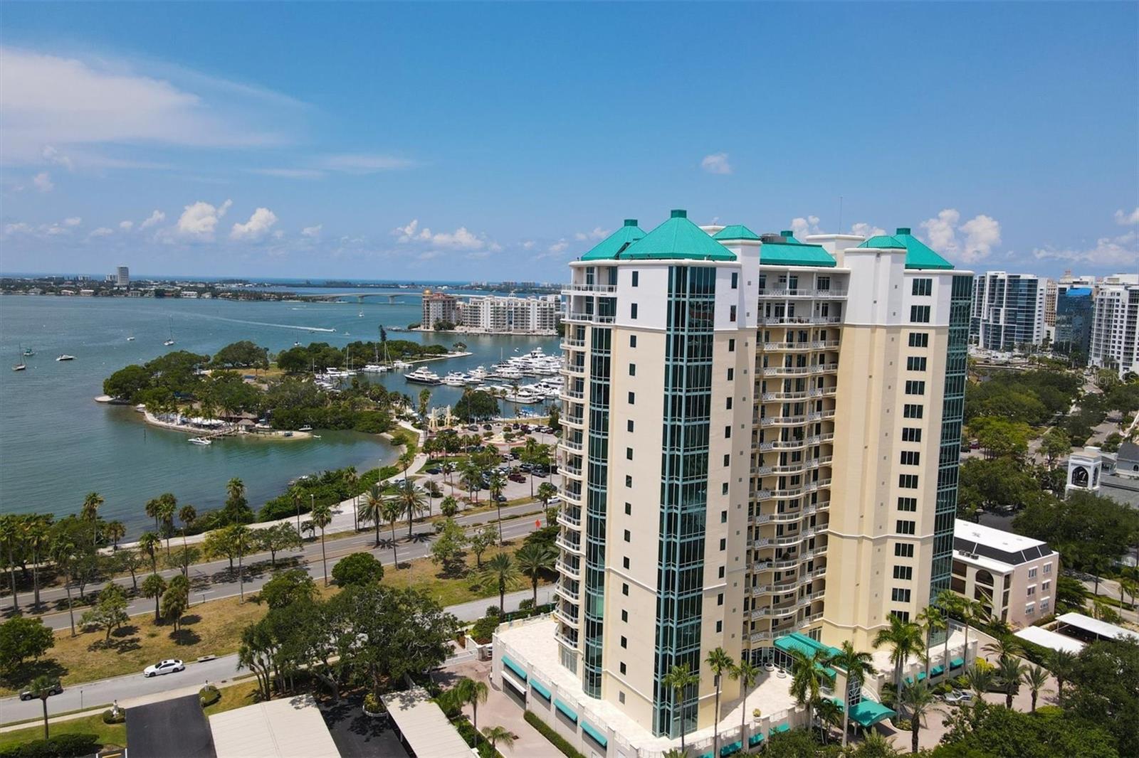 SARABANDE - Residential