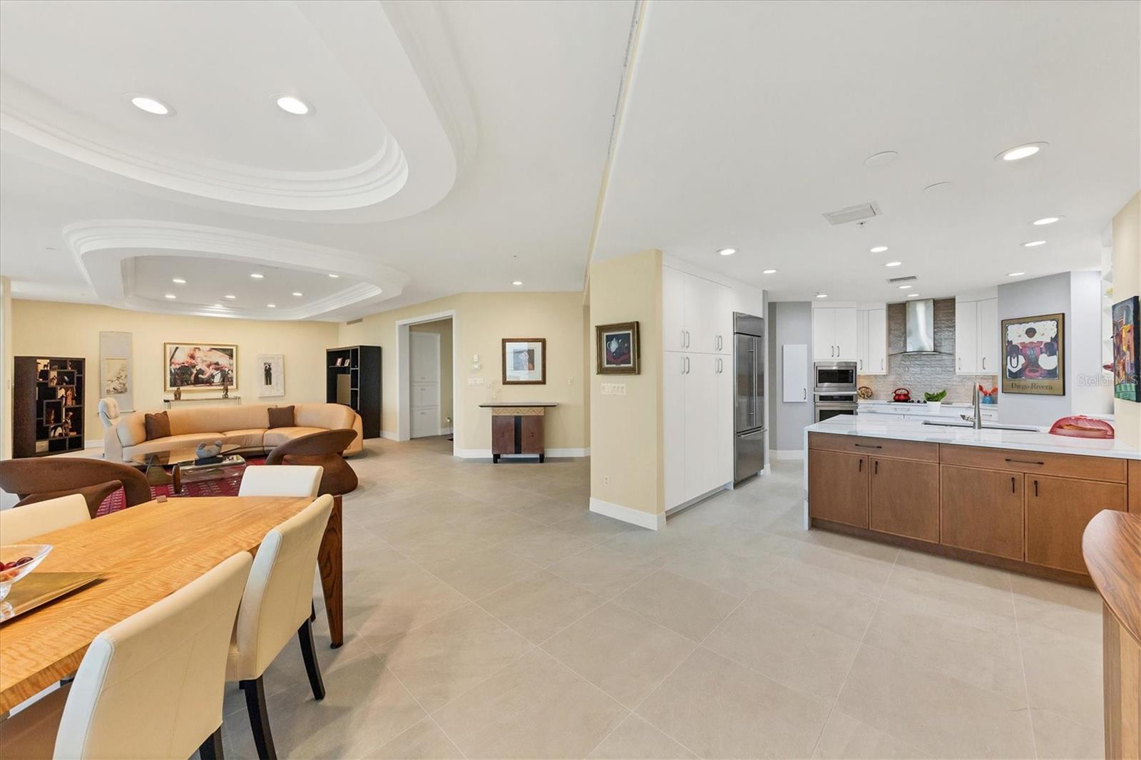 SARABANDE - Residential