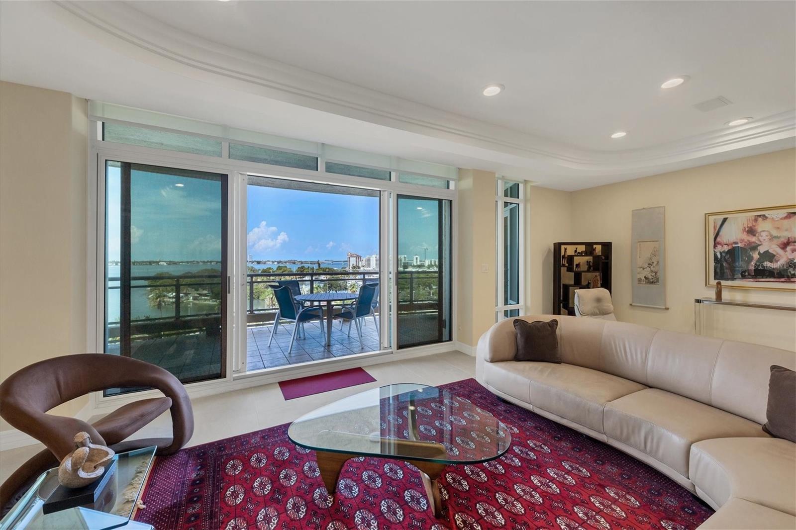 SARABANDE - Residential