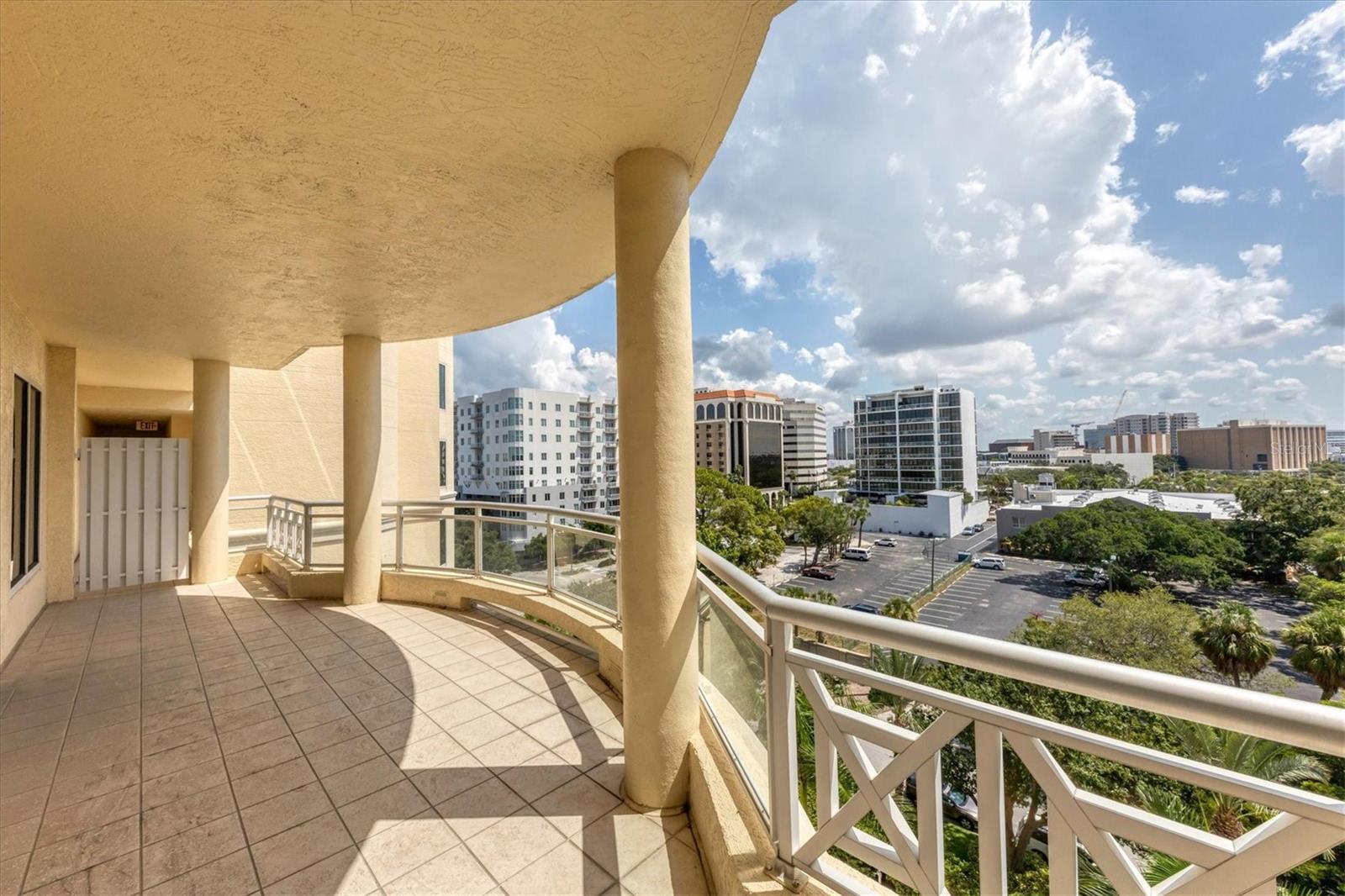 SARABANDE - Residential