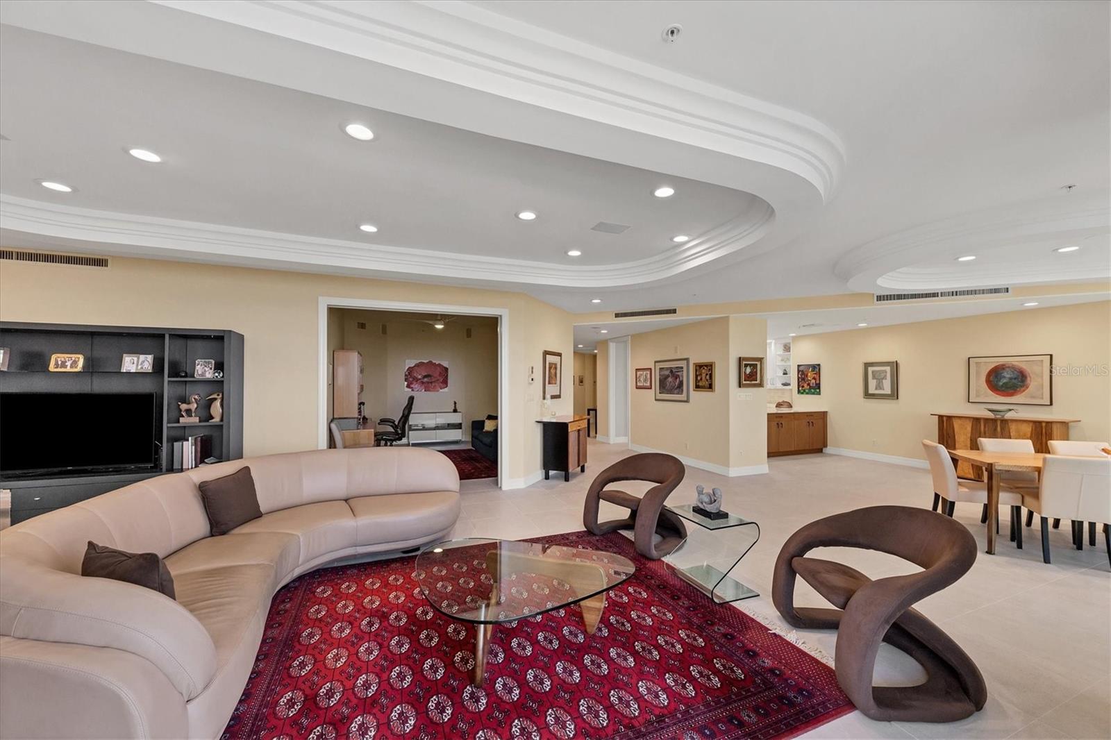 SARABANDE - Residential