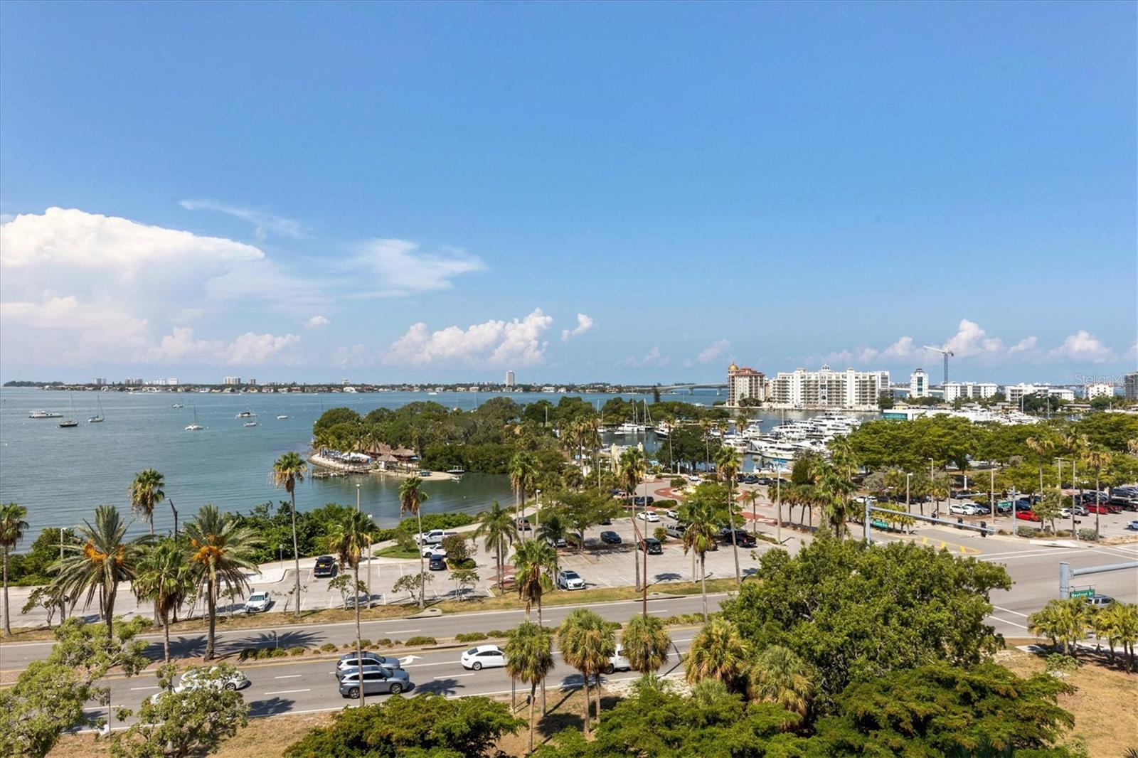 SARABANDE - Residential