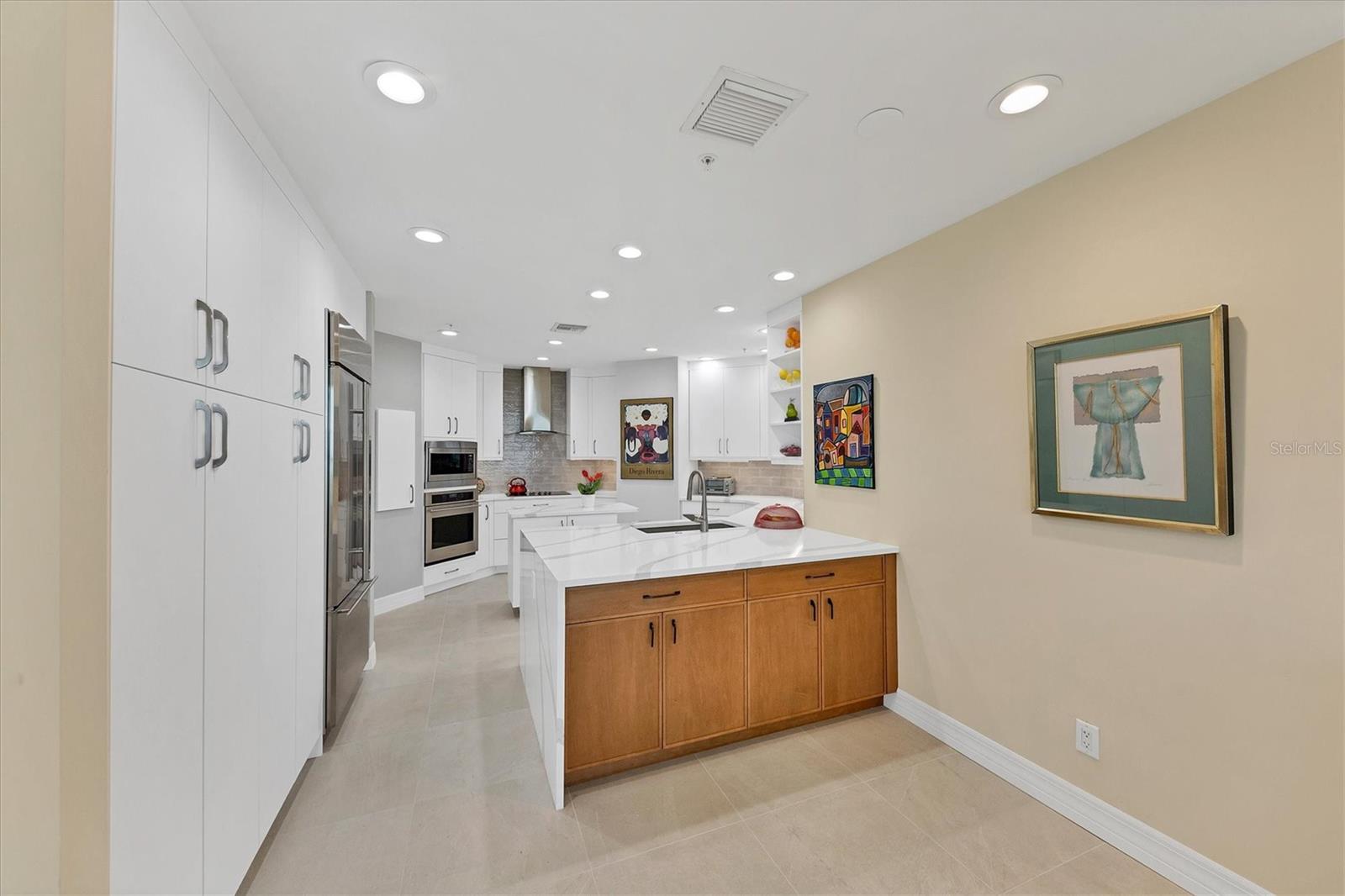 SARABANDE - Residential