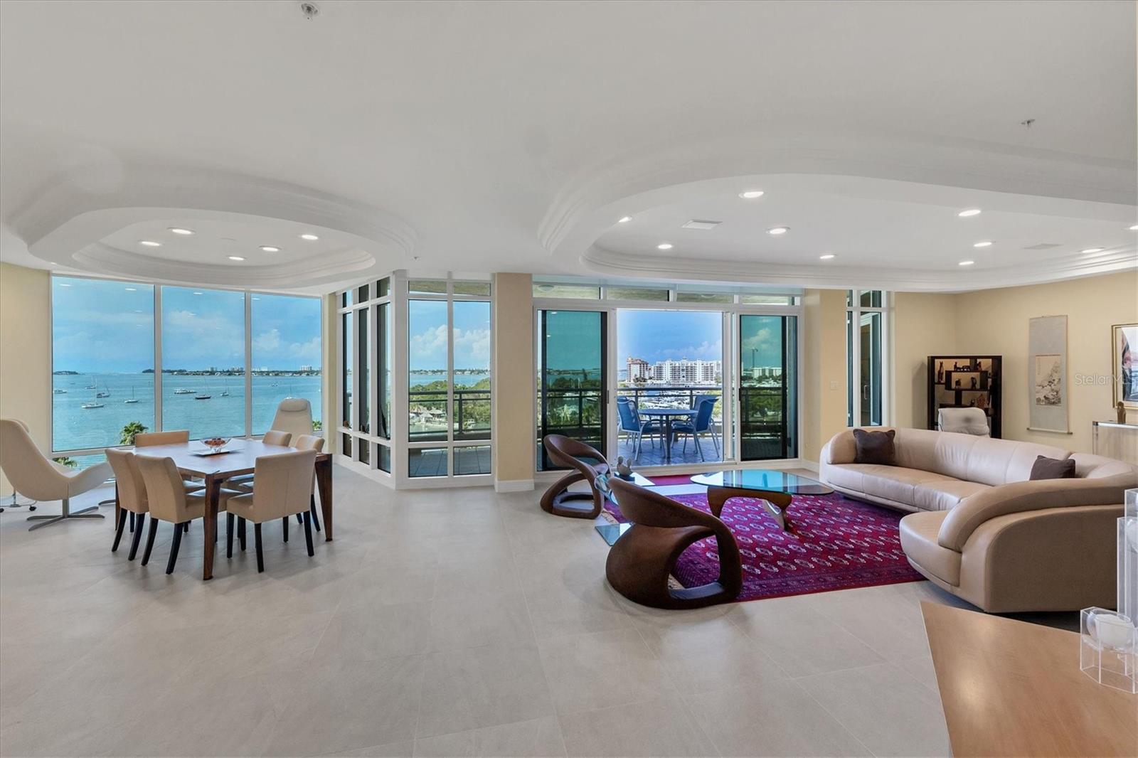 SARABANDE - Residential