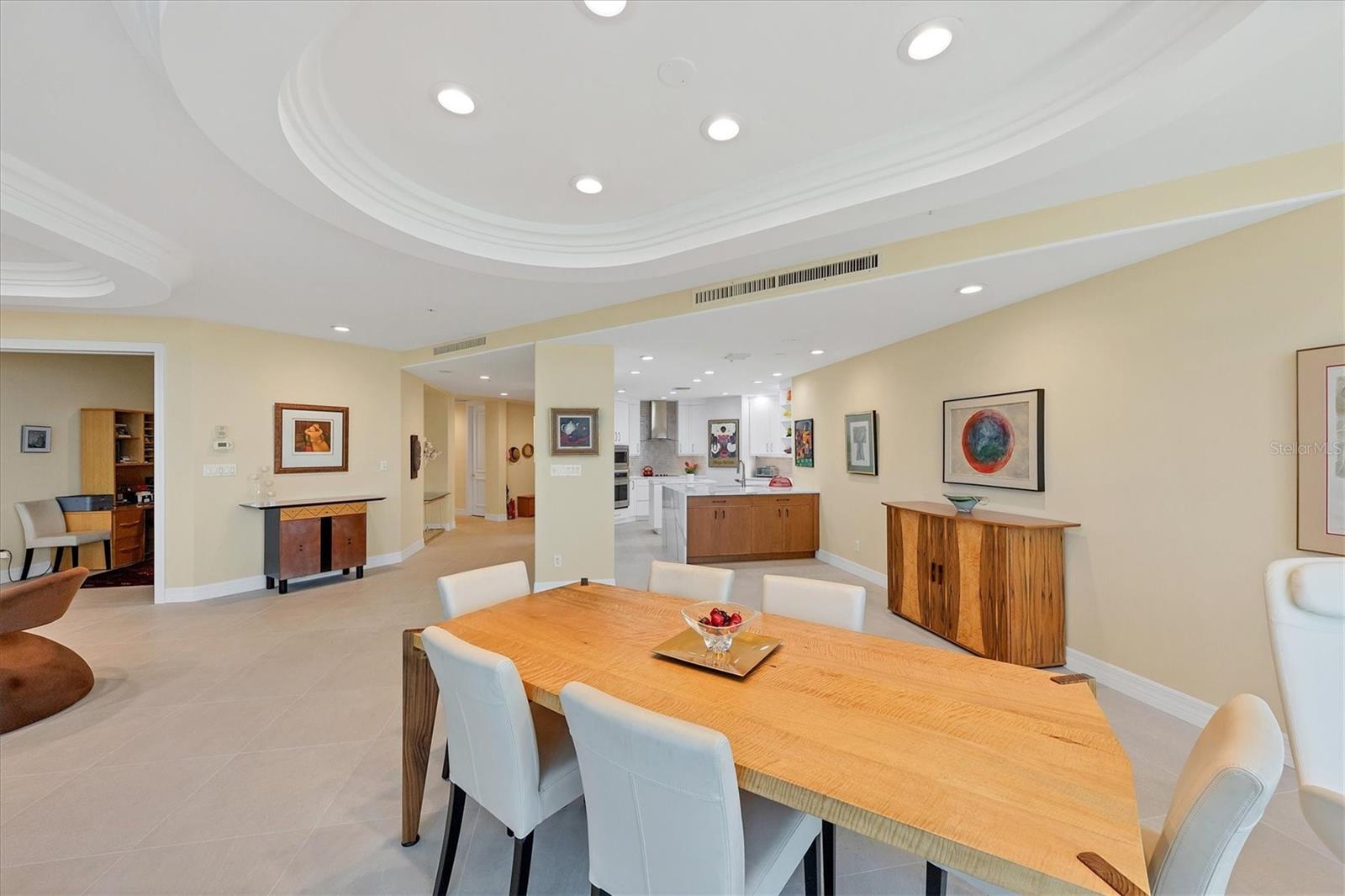 SARABANDE - Residential