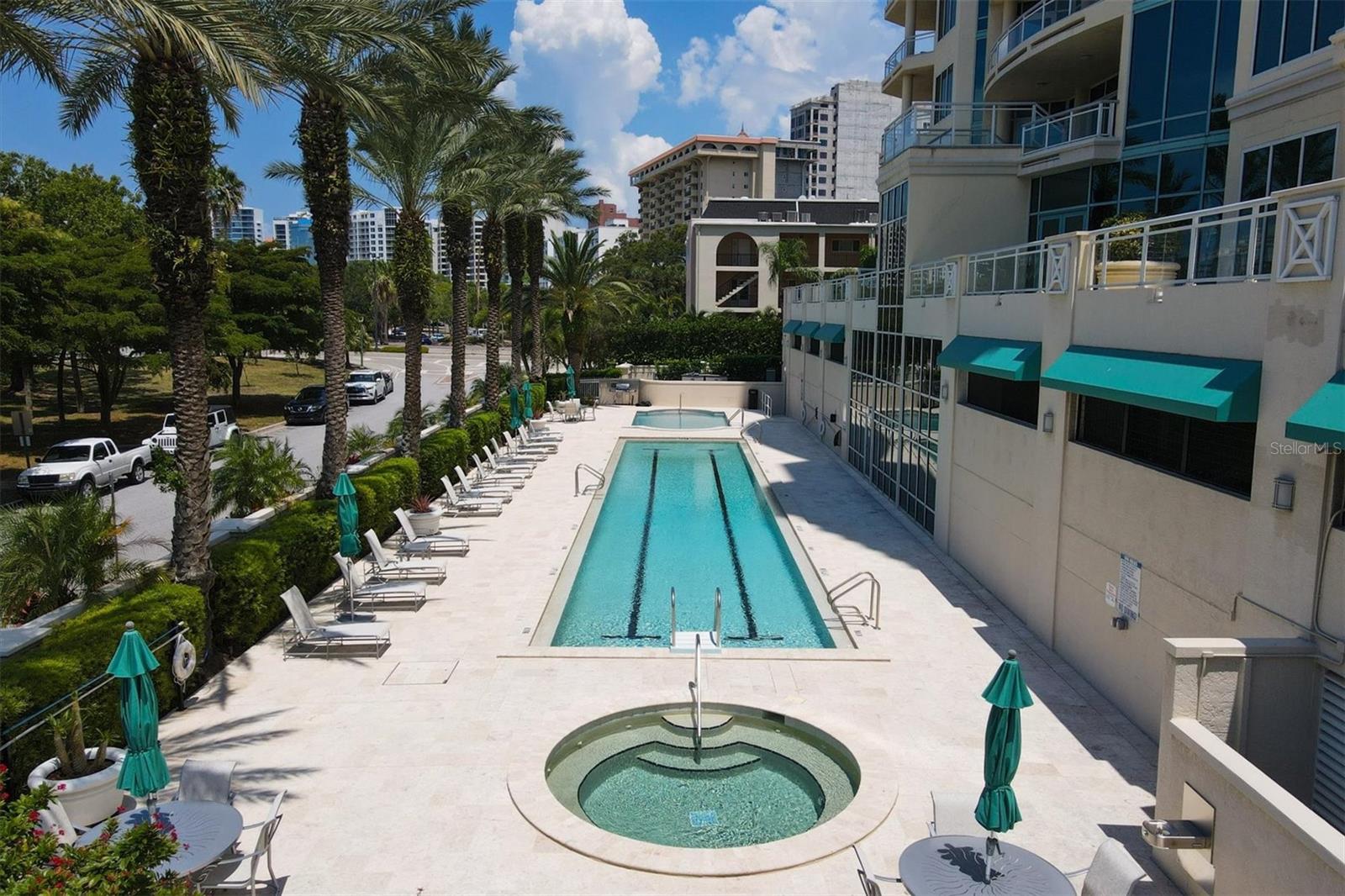 SARABANDE - Residential