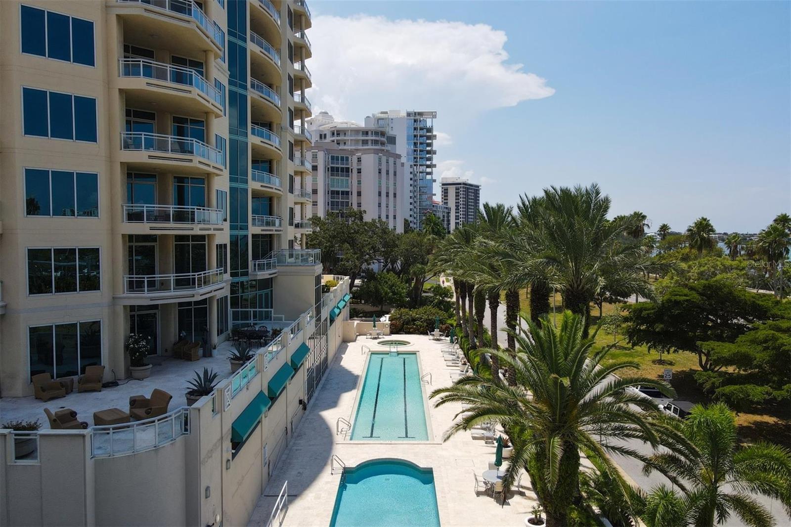 SARABANDE - Residential