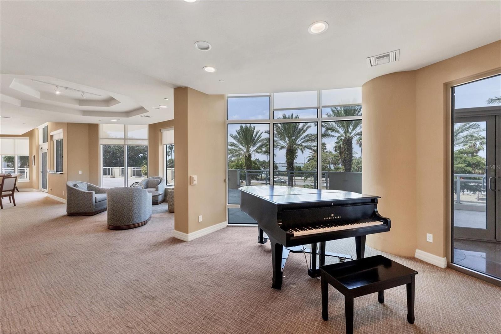 SARABANDE - Residential