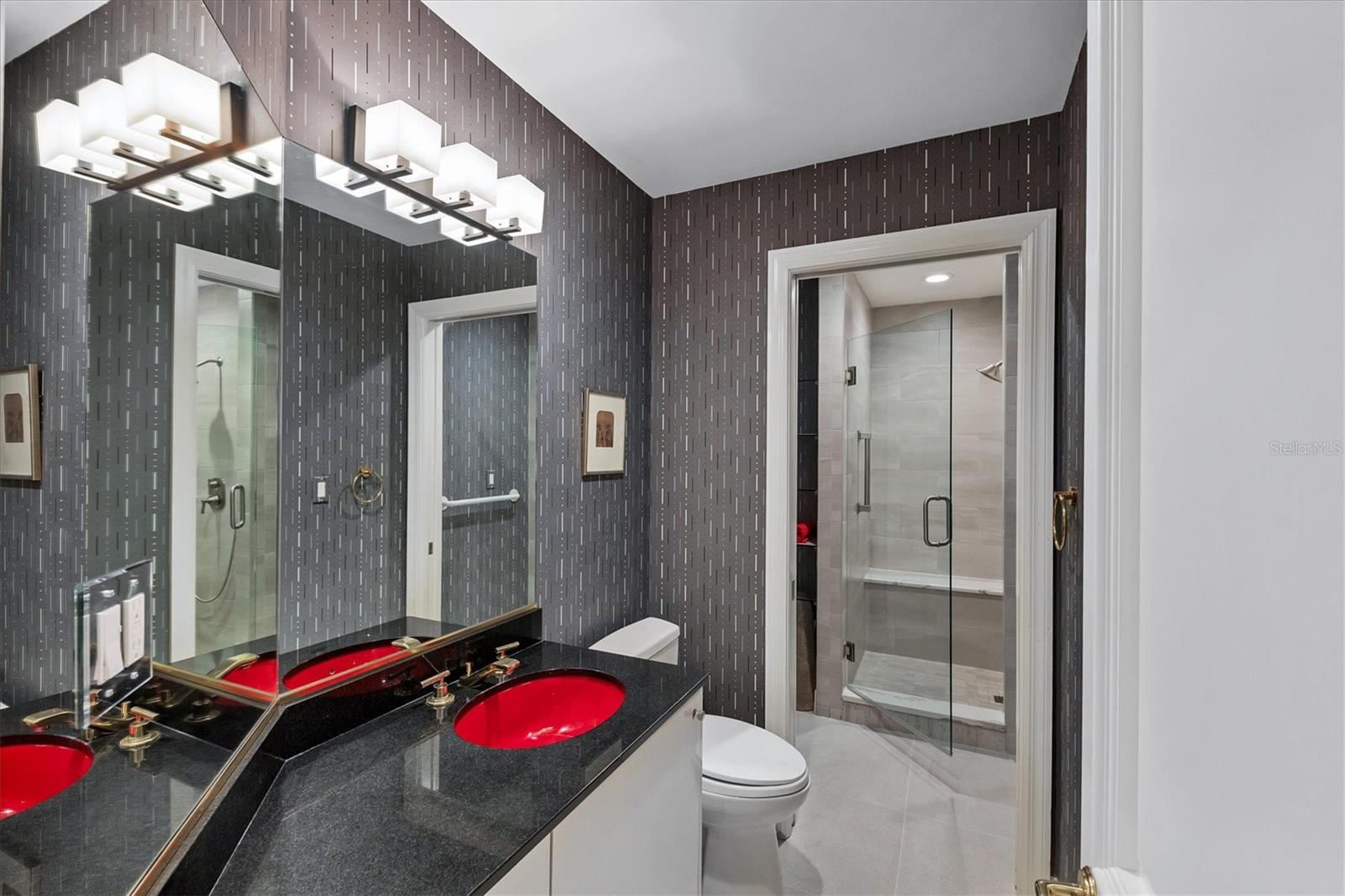 SARABANDE - Residential