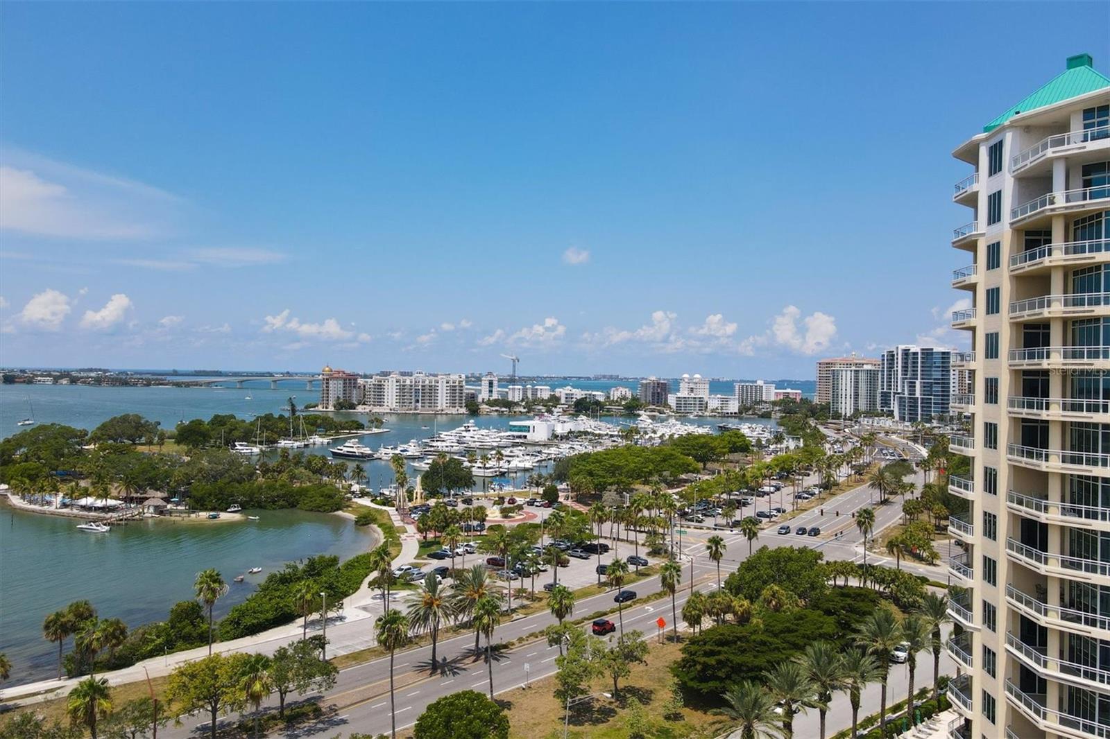 SARABANDE - Residential