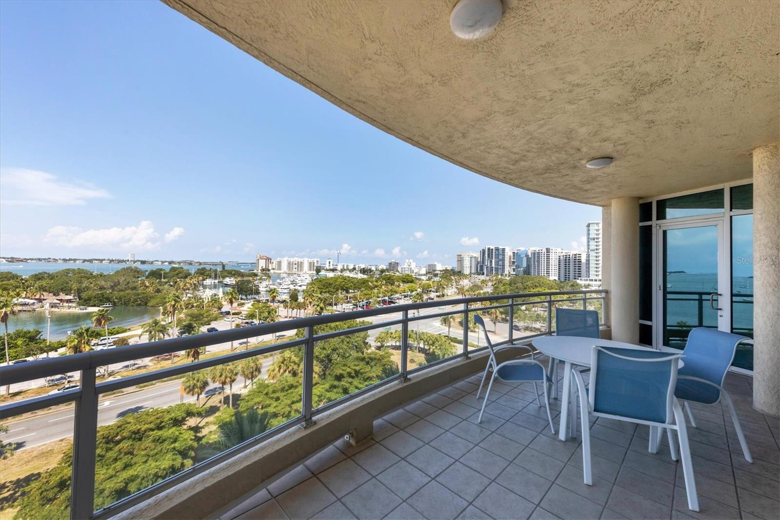 SARABANDE - Residential