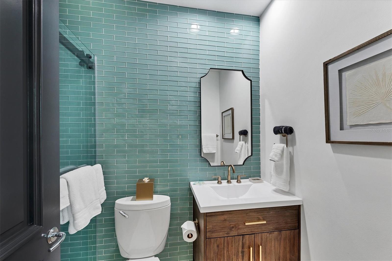 SARABANDE - Residential