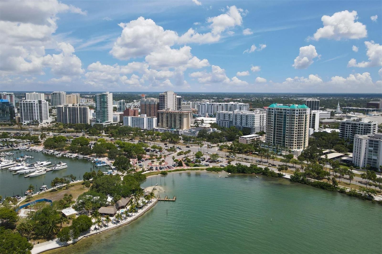 SARABANDE - Residential