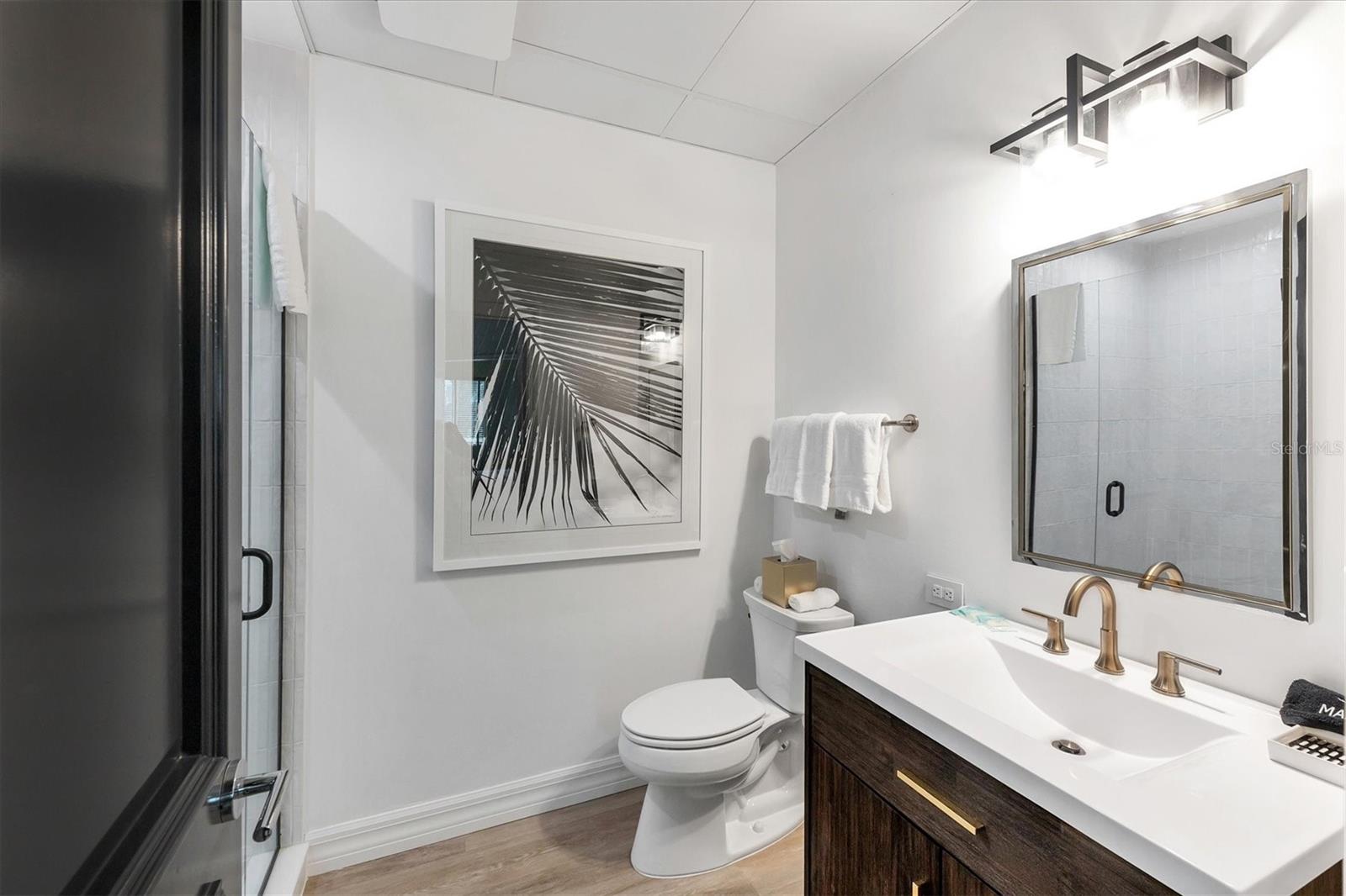 SARABANDE - Residential