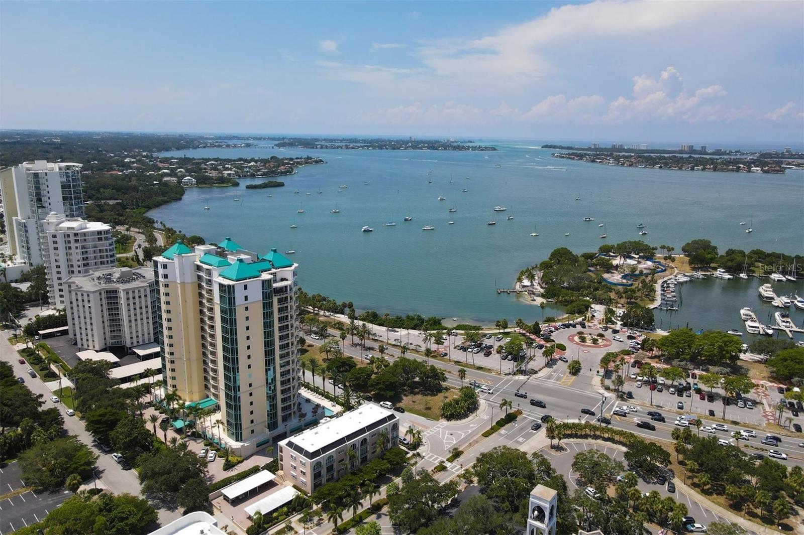 SARABANDE - Residential