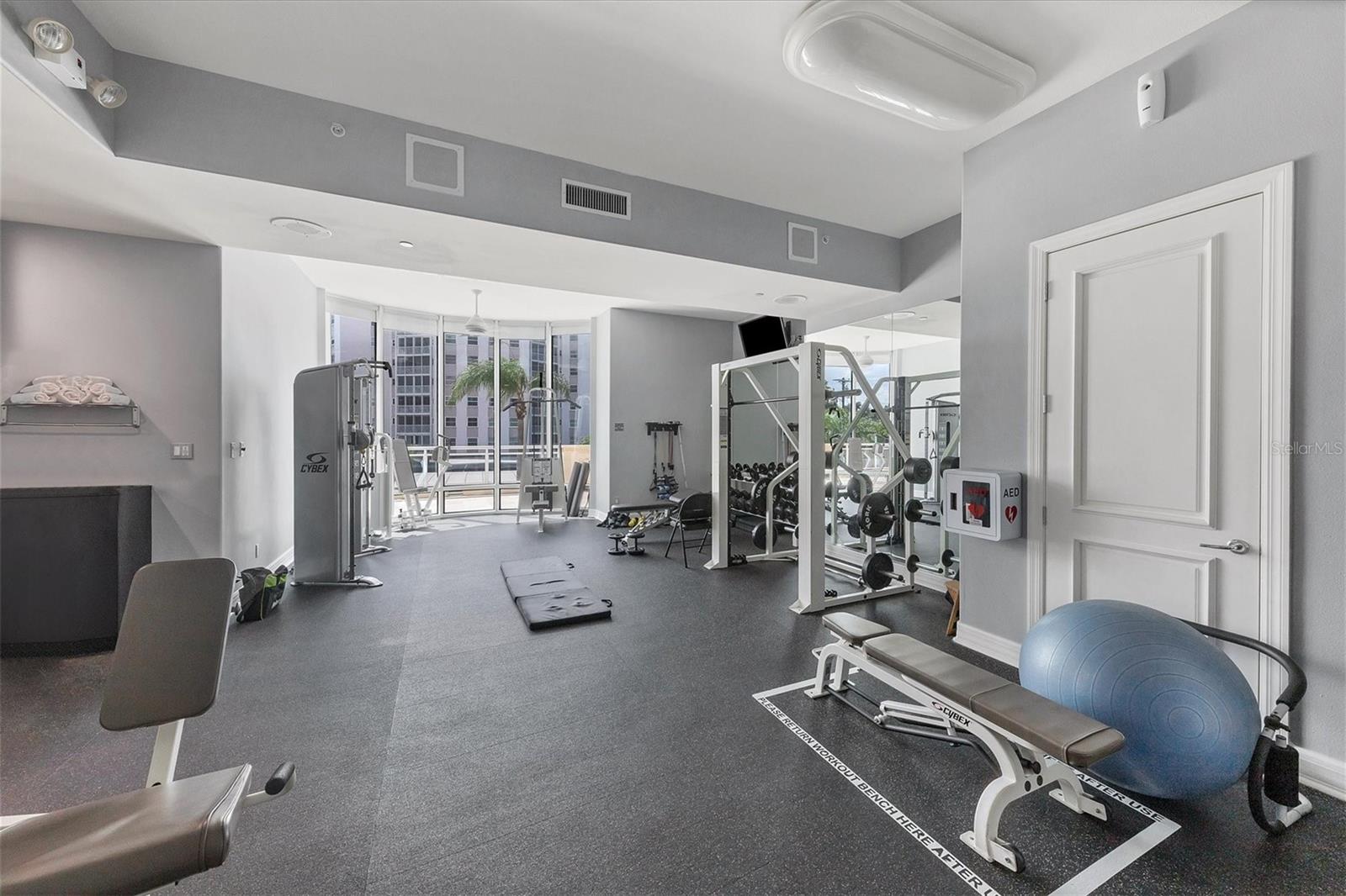 SARABANDE - Residential