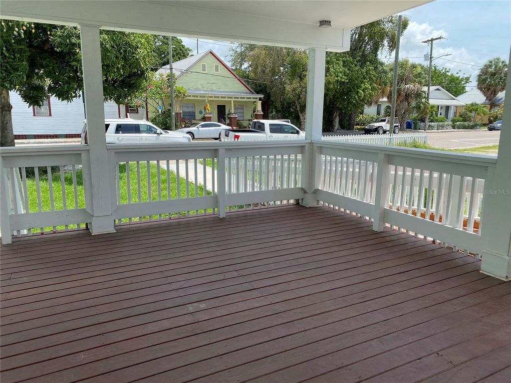 Photo of 1411 N 17th Street, Tampa, FL 33605 (MLS # TB8486179)