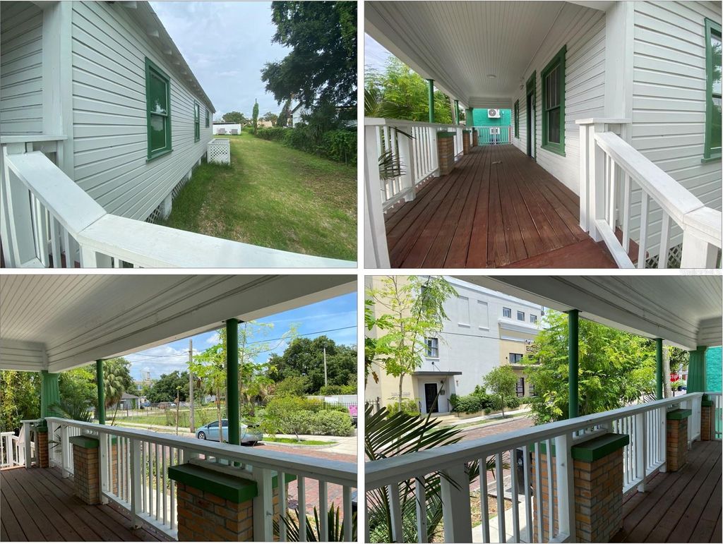 Photo of 1411 N 17th Street, Tampa, FL 33605 (MLS # TB8486179)