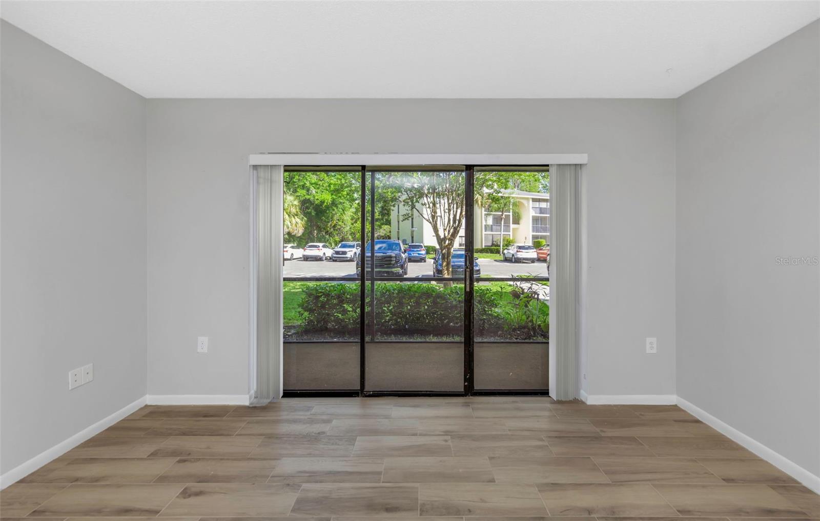 PINE RIDGE AT LAKE TARPON VILLAGE - Residential