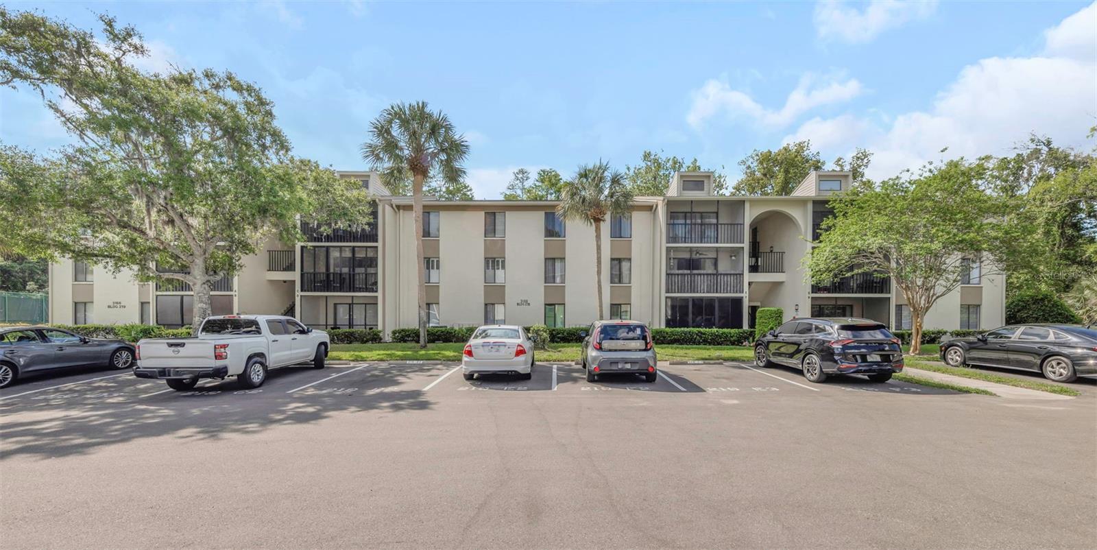 PINE RIDGE AT LAKE TARPON VILLAGE - Residential