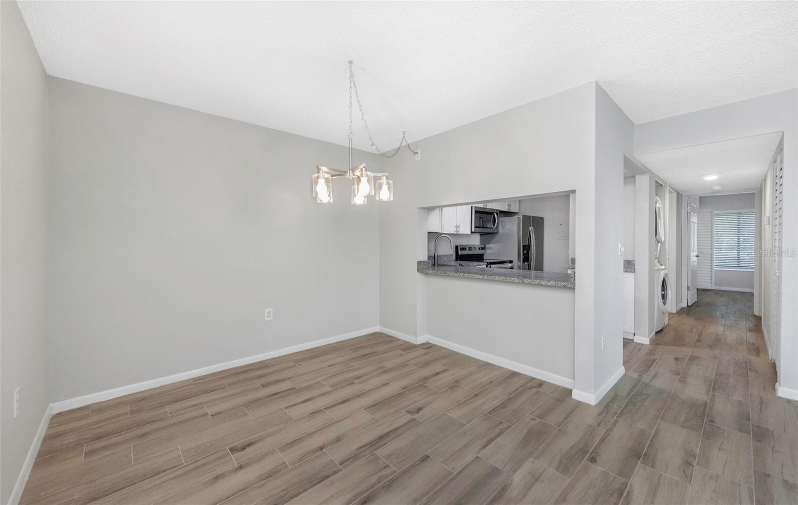 PINE RIDGE AT LAKE TARPON VILLAGE - Residential