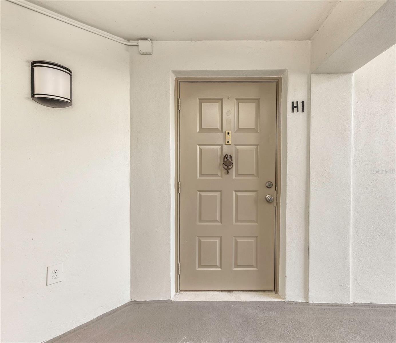 PINE RIDGE AT LAKE TARPON VILLAGE - Residential