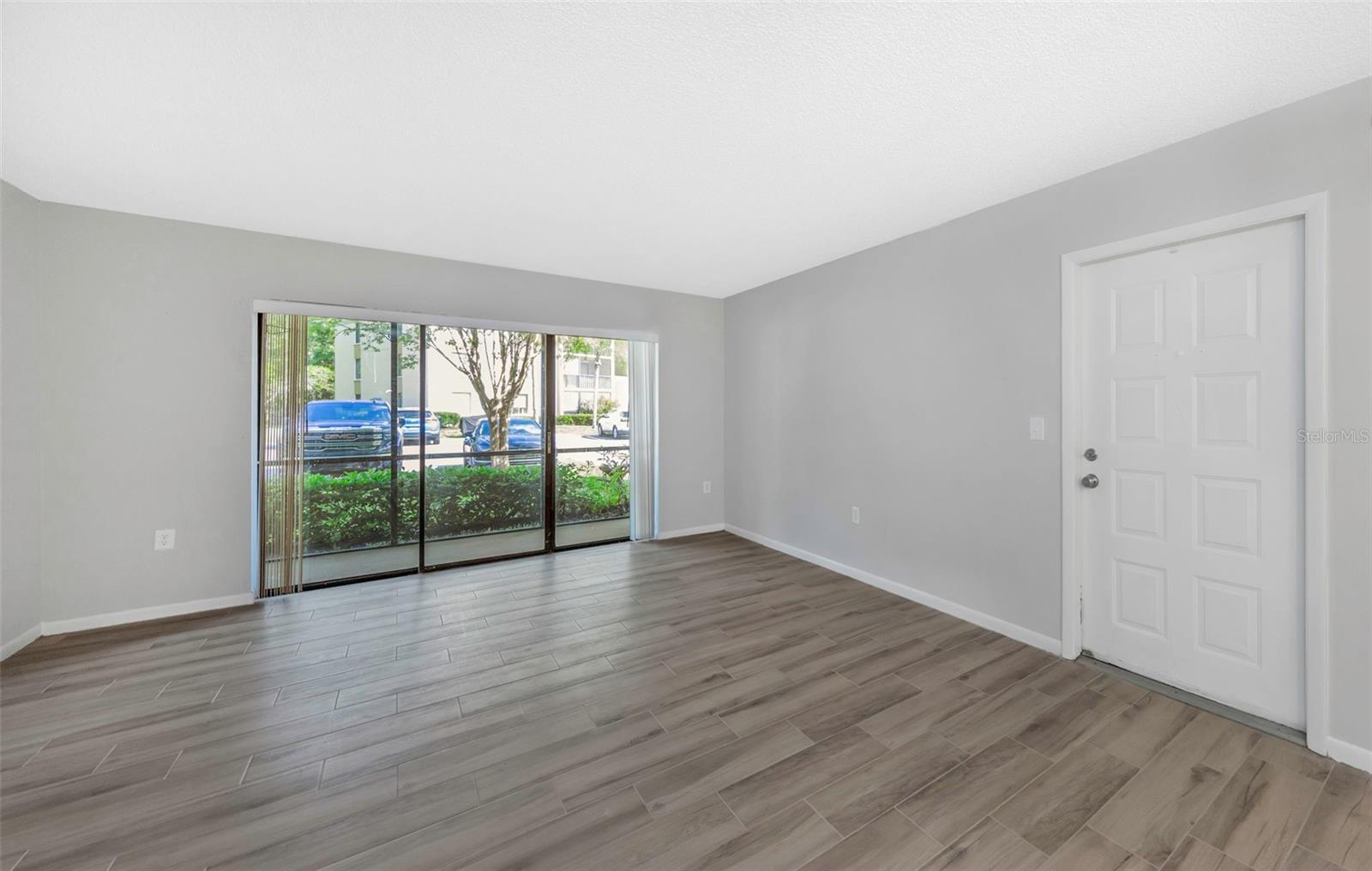 PINE RIDGE AT LAKE TARPON VILLAGE - Residential