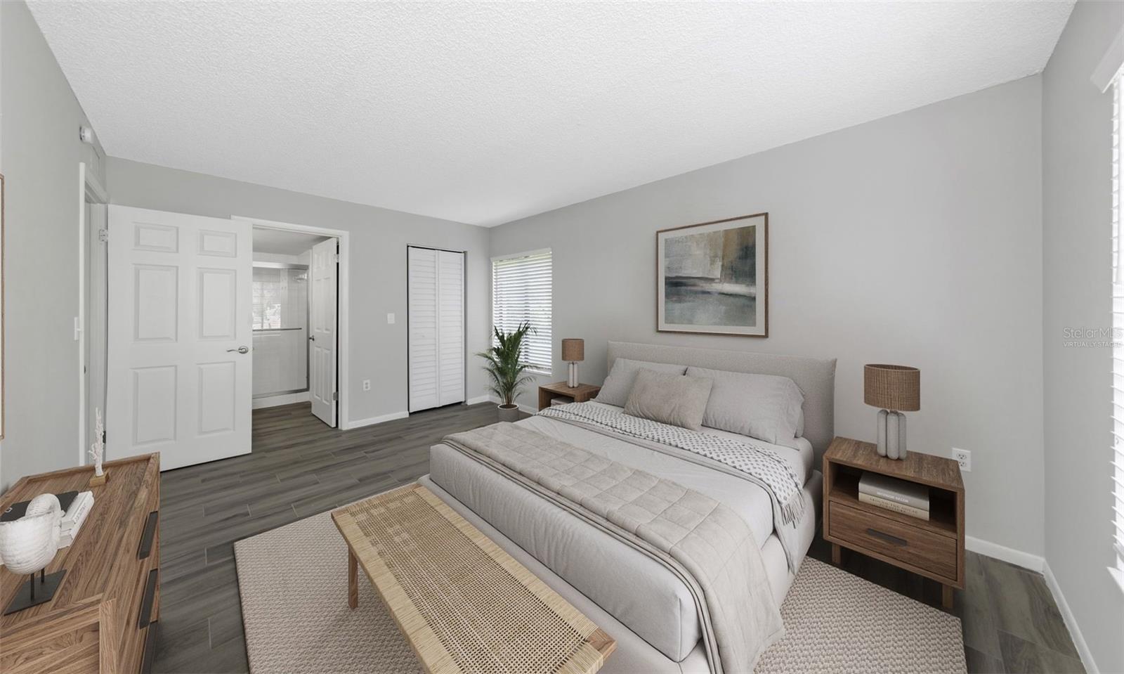 PINE RIDGE AT LAKE TARPON VILLAGE - Residential