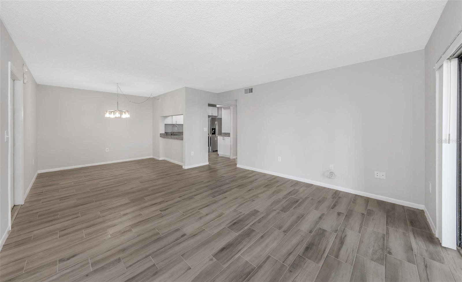 PINE RIDGE AT LAKE TARPON VILLAGE - Residential