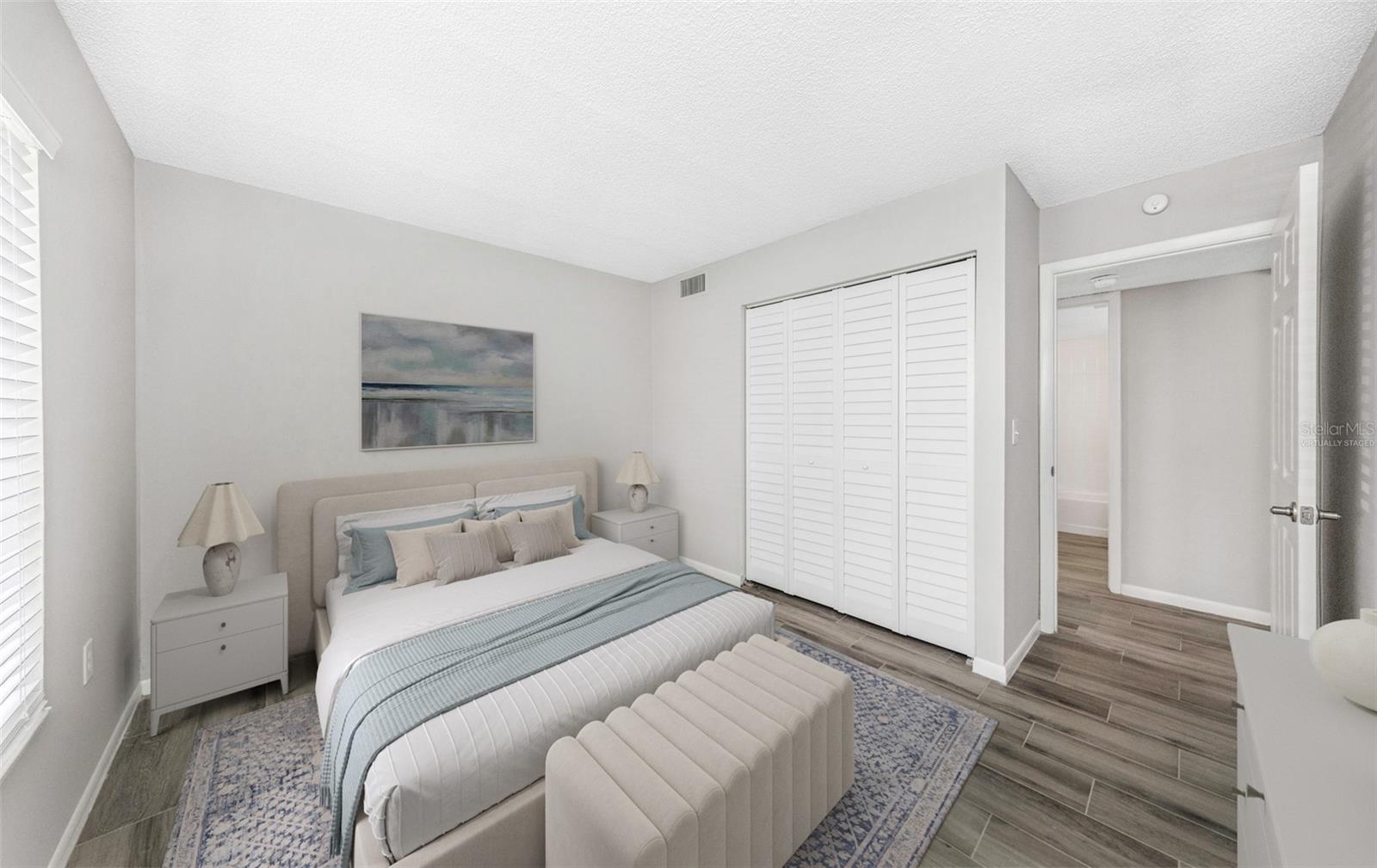 PINE RIDGE AT LAKE TARPON VILLAGE - Residential