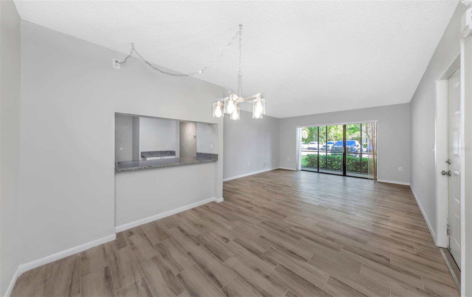 PINE RIDGE AT LAKE TARPON VILLAGE - Residential