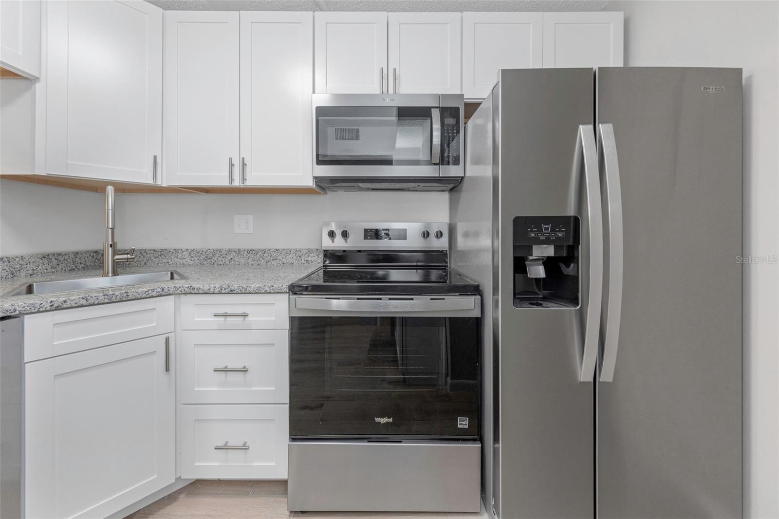 PINE RIDGE AT LAKE TARPON VILLAGE - Residential