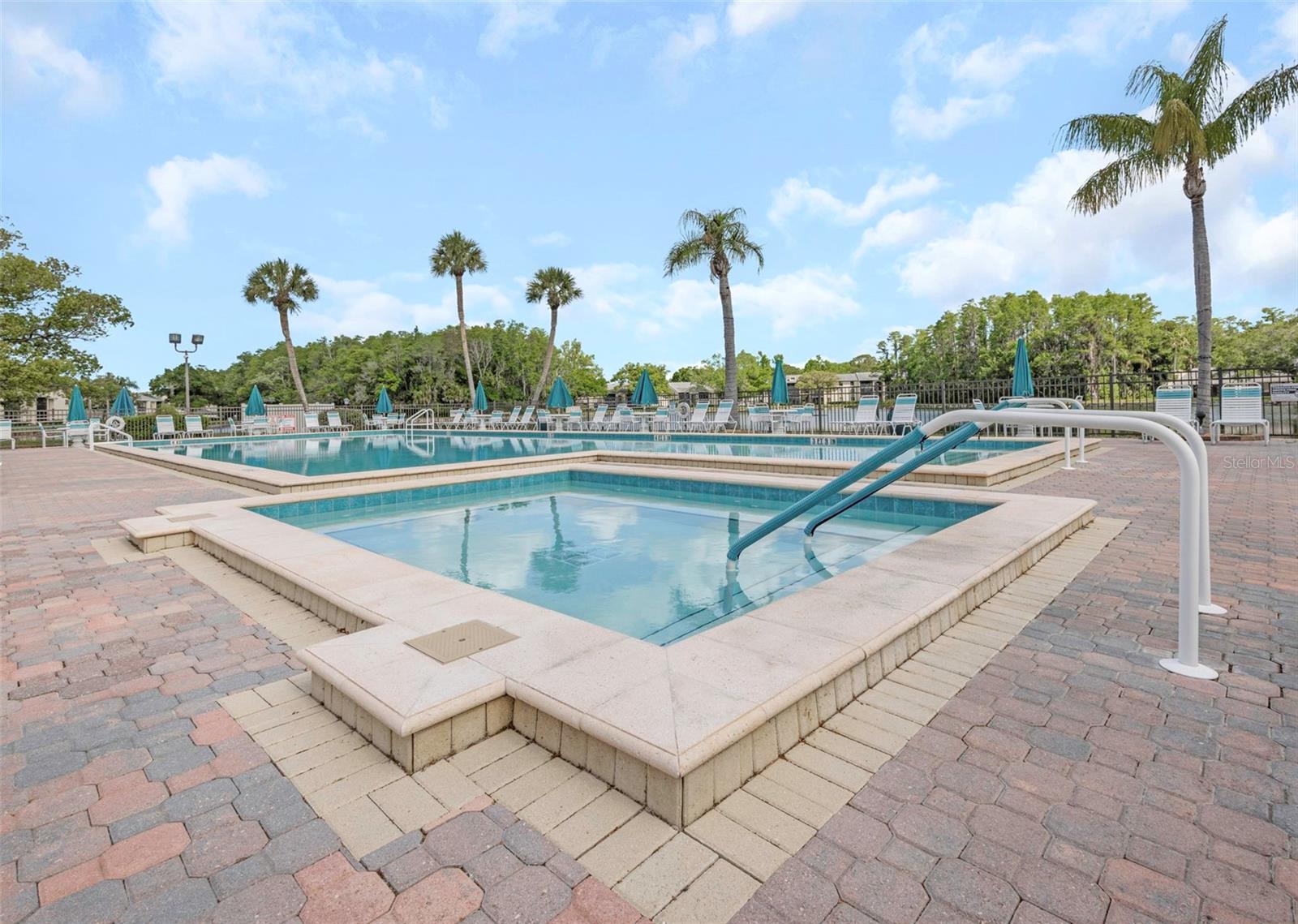 PINE RIDGE AT LAKE TARPON VILLAGE - Residential