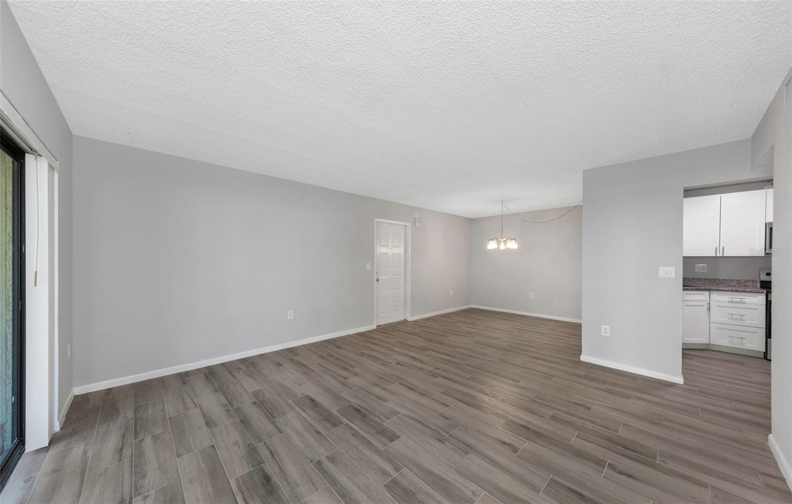 PINE RIDGE AT LAKE TARPON VILLAGE - Residential