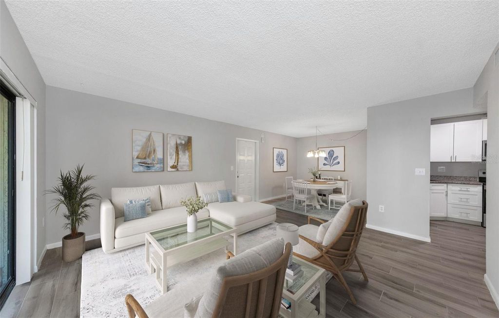 Photo of 3166 Lake Pine Way S #H1, Tarpon Springs, FL 34688 (MLS # TB8496279)