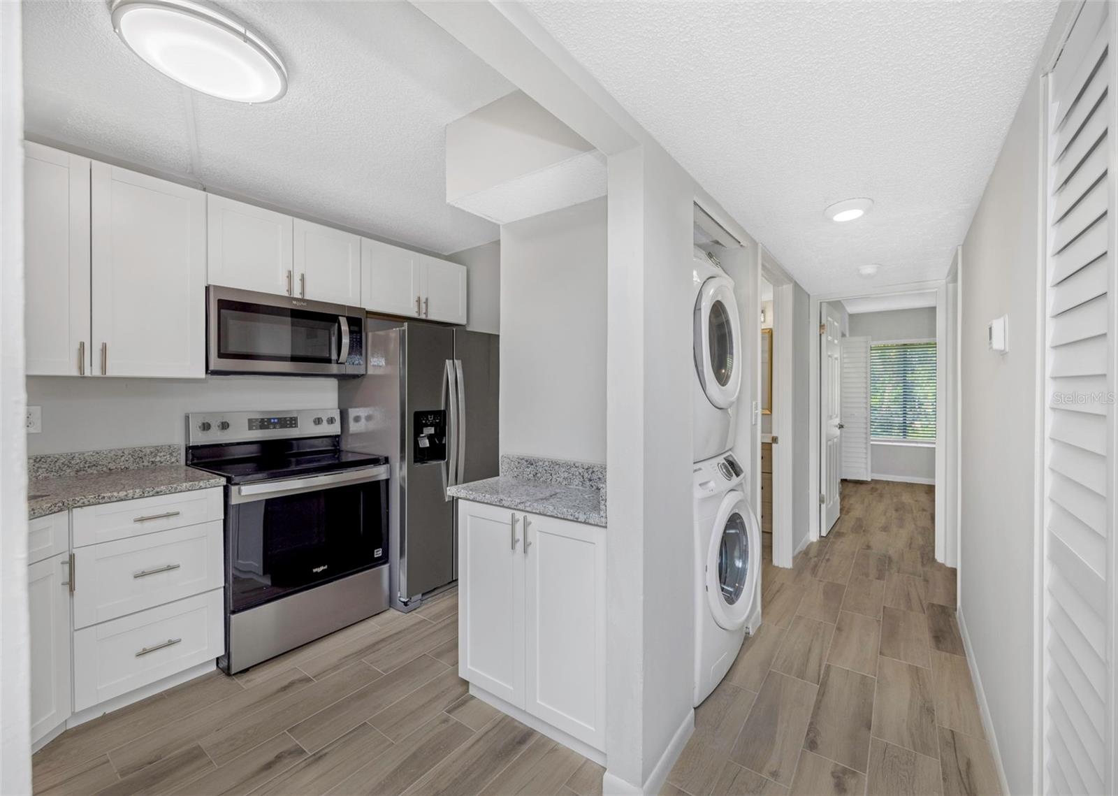 PINE RIDGE AT LAKE TARPON VILLAGE - Residential