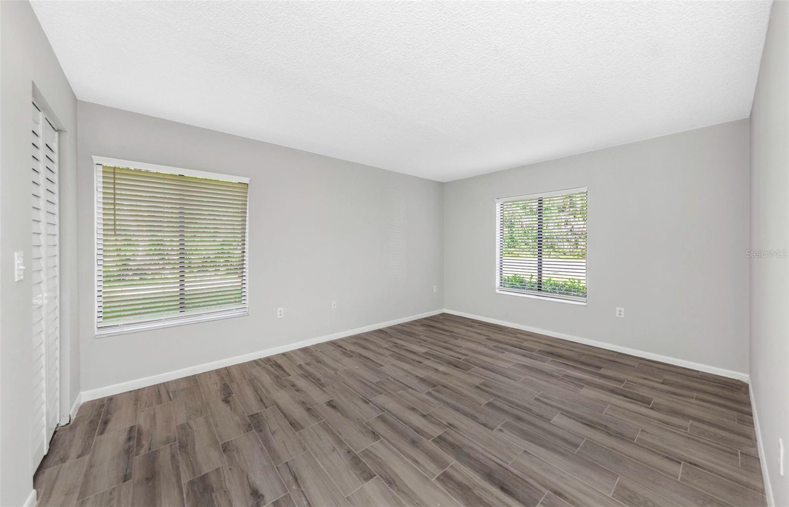 PINE RIDGE AT LAKE TARPON VILLAGE - Residential