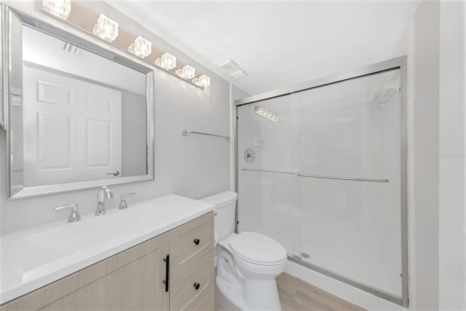 PINE RIDGE AT LAKE TARPON VILLAGE - Residential