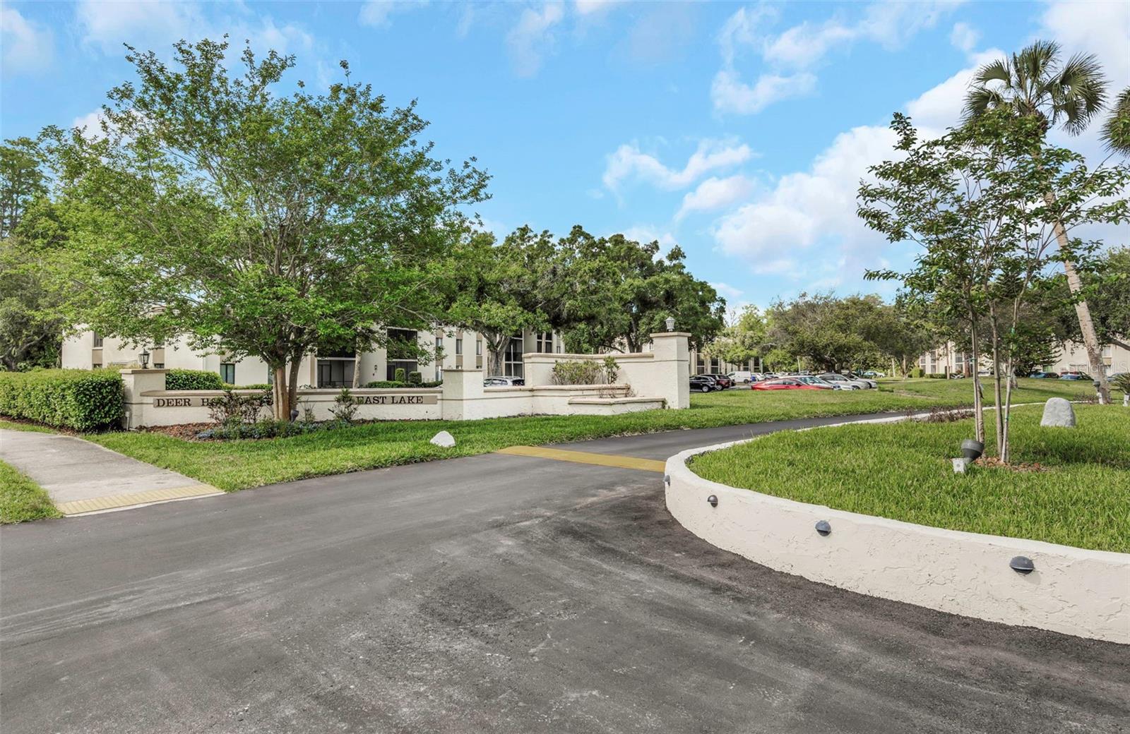 PINE RIDGE AT LAKE TARPON VILLAGE - Residential