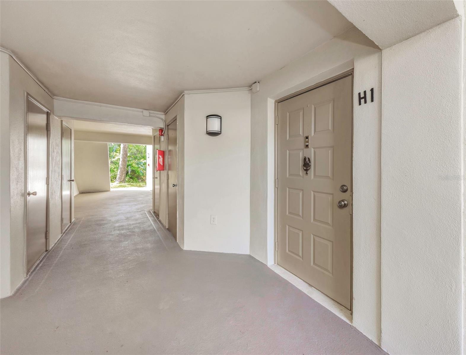 PINE RIDGE AT LAKE TARPON VILLAGE - Residential