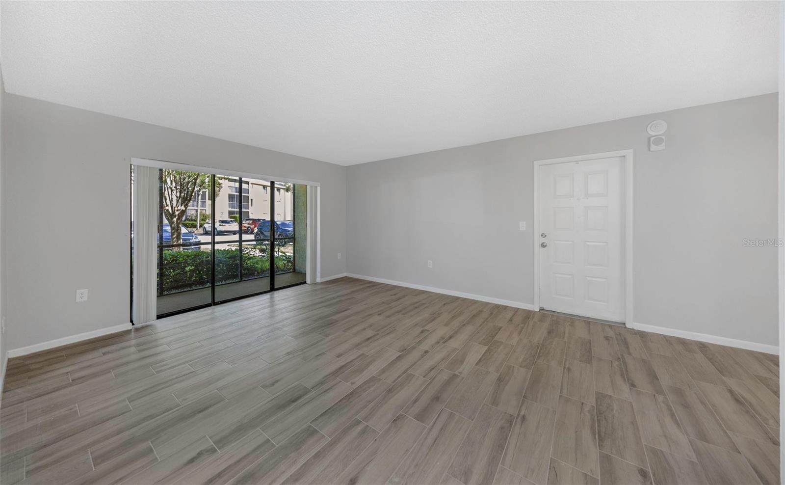 PINE RIDGE AT LAKE TARPON VILLAGE - Residential