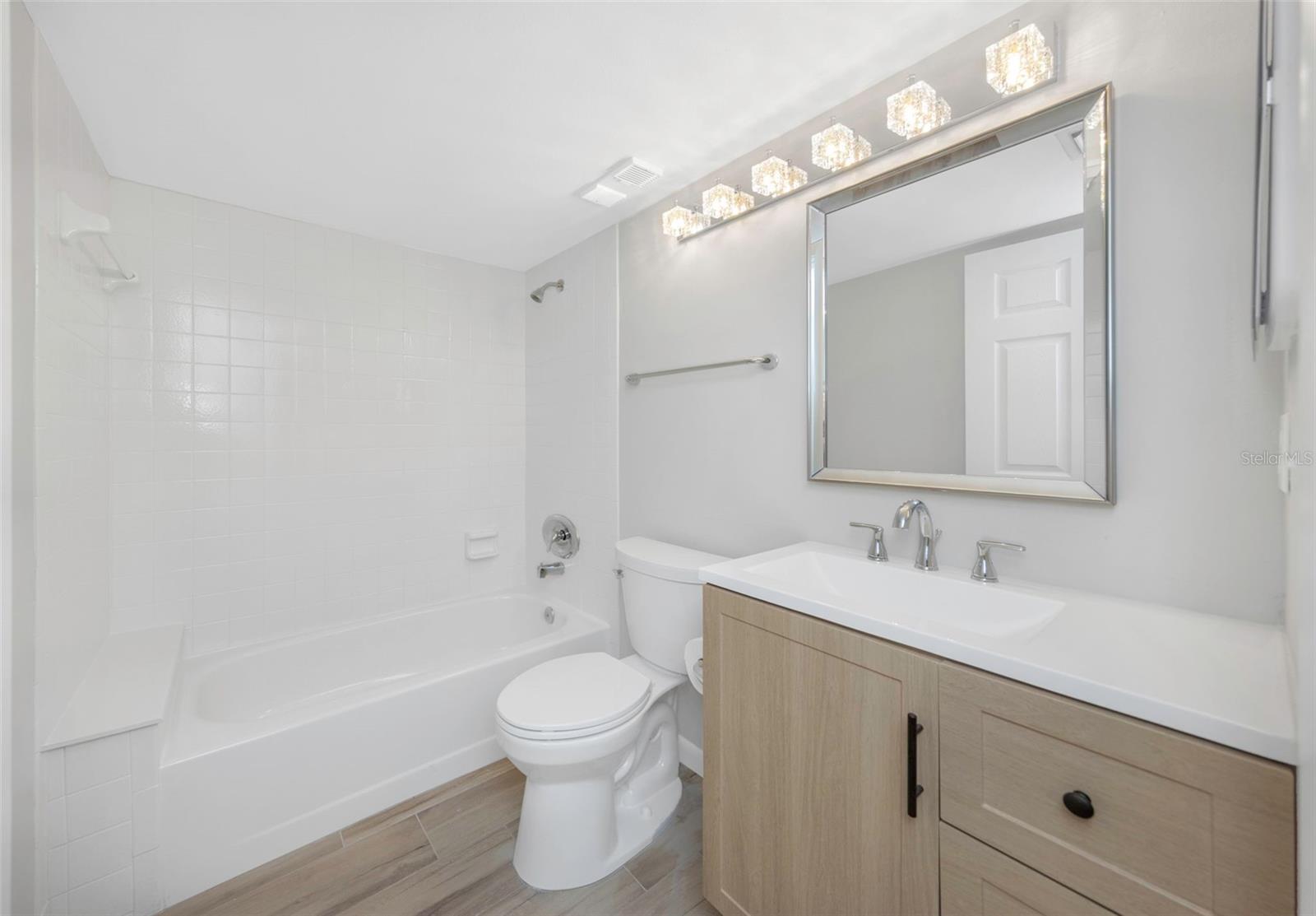 PINE RIDGE AT LAKE TARPON VILLAGE - Residential