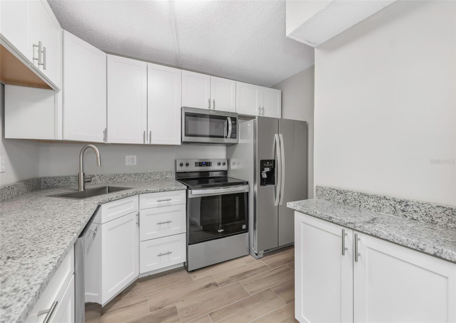 PINE RIDGE AT LAKE TARPON VILLAGE - Residential