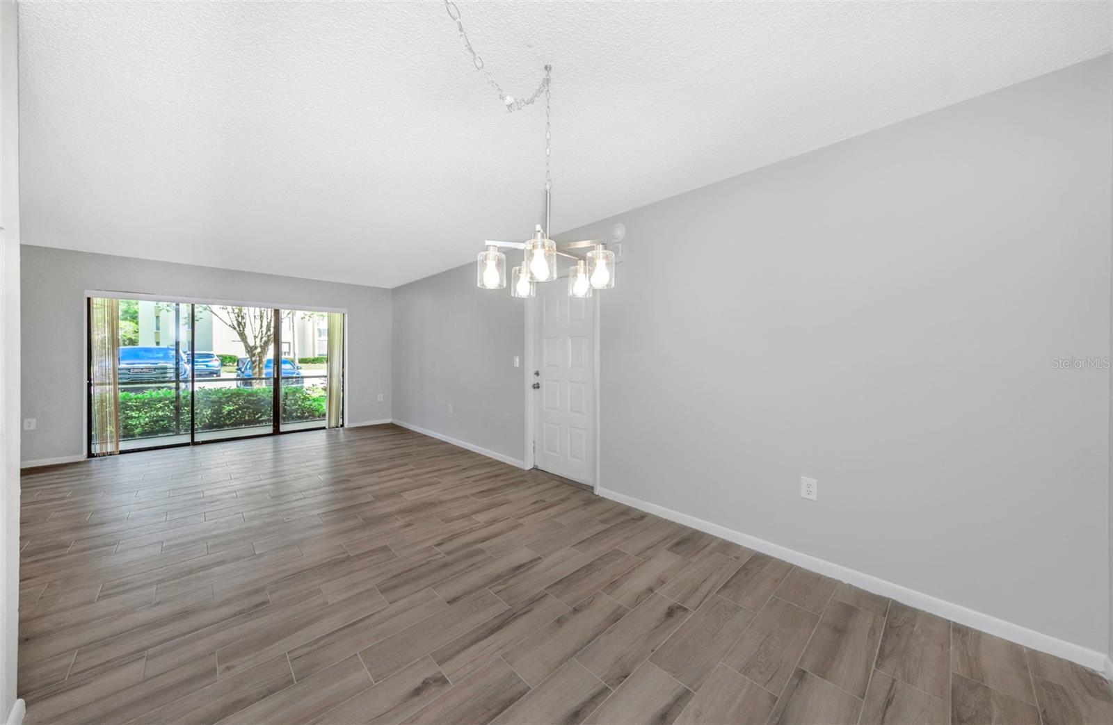 PINE RIDGE AT LAKE TARPON VILLAGE - Residential