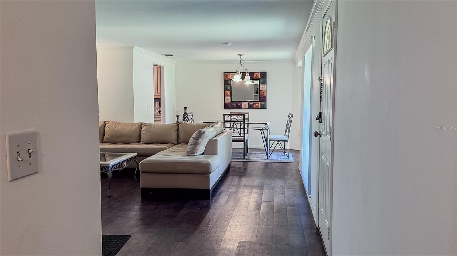 ROCHELLE GARDENS - Residential Lease