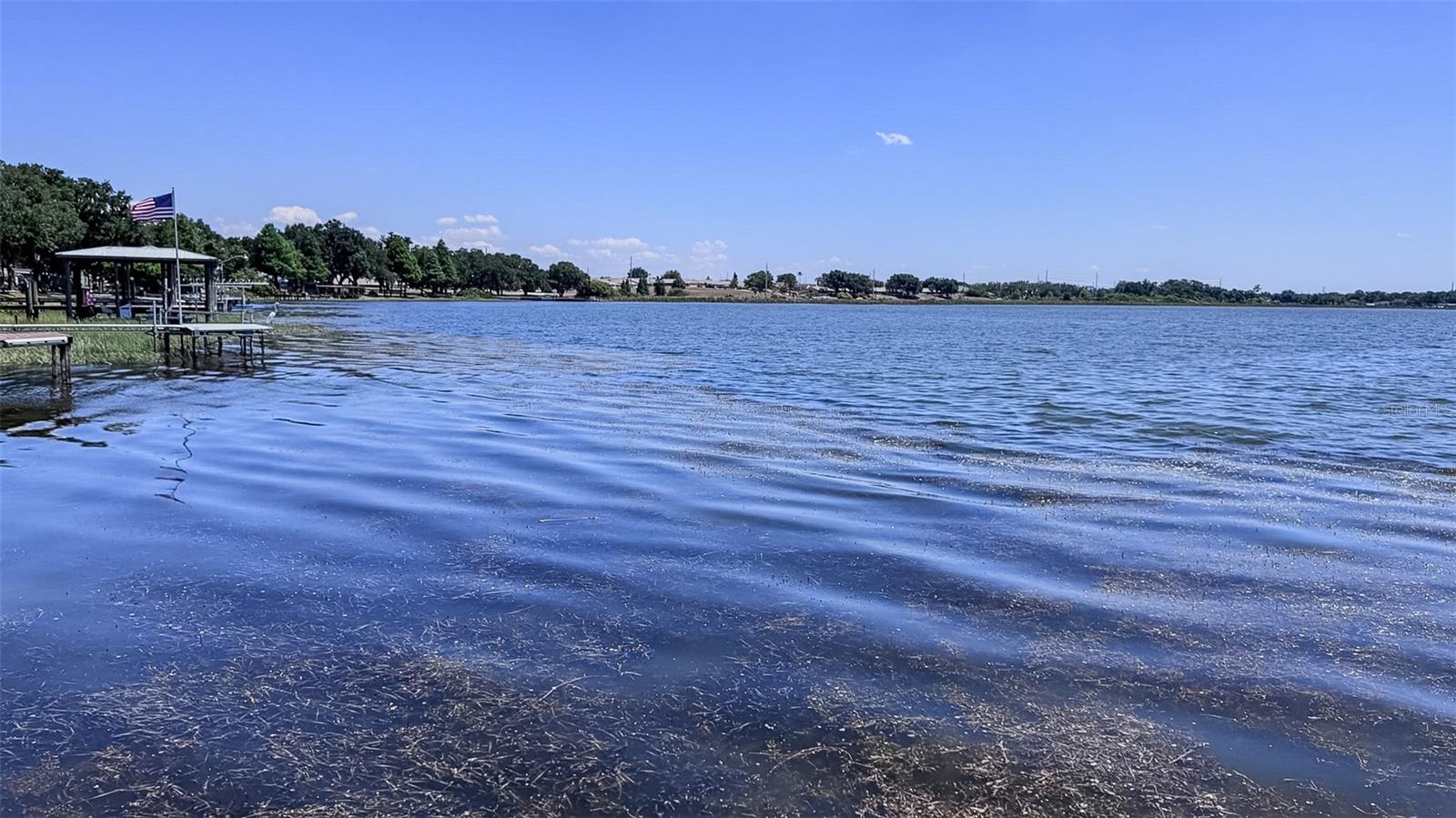 ROCHELLE GARDENS - Residential Lease