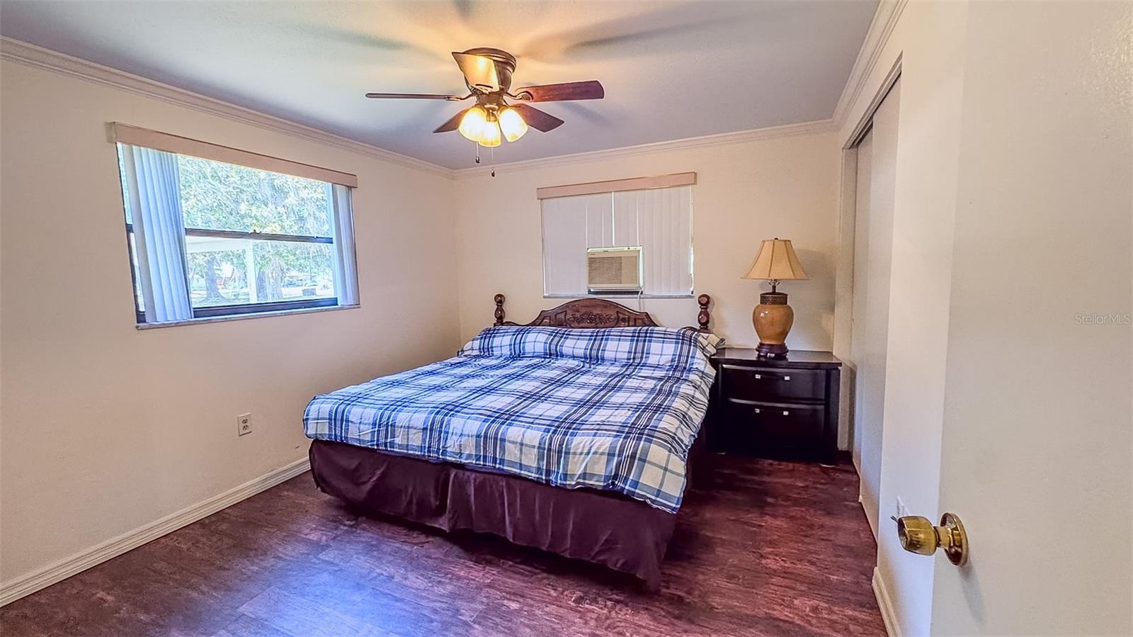 ROCHELLE GARDENS - Residential Lease