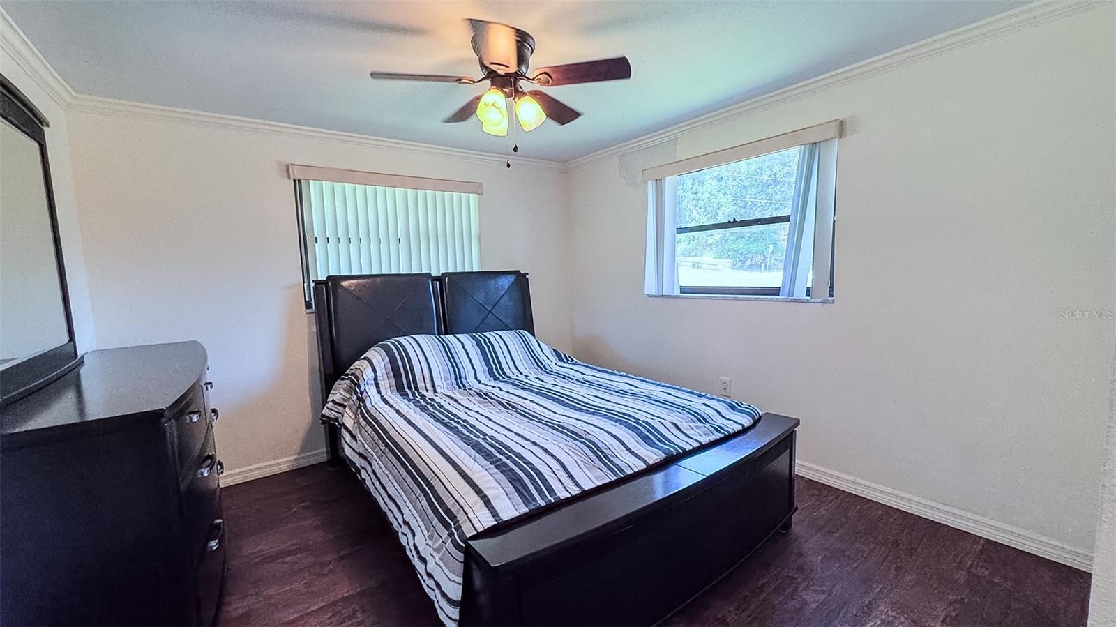 ROCHELLE GARDENS - Residential Lease