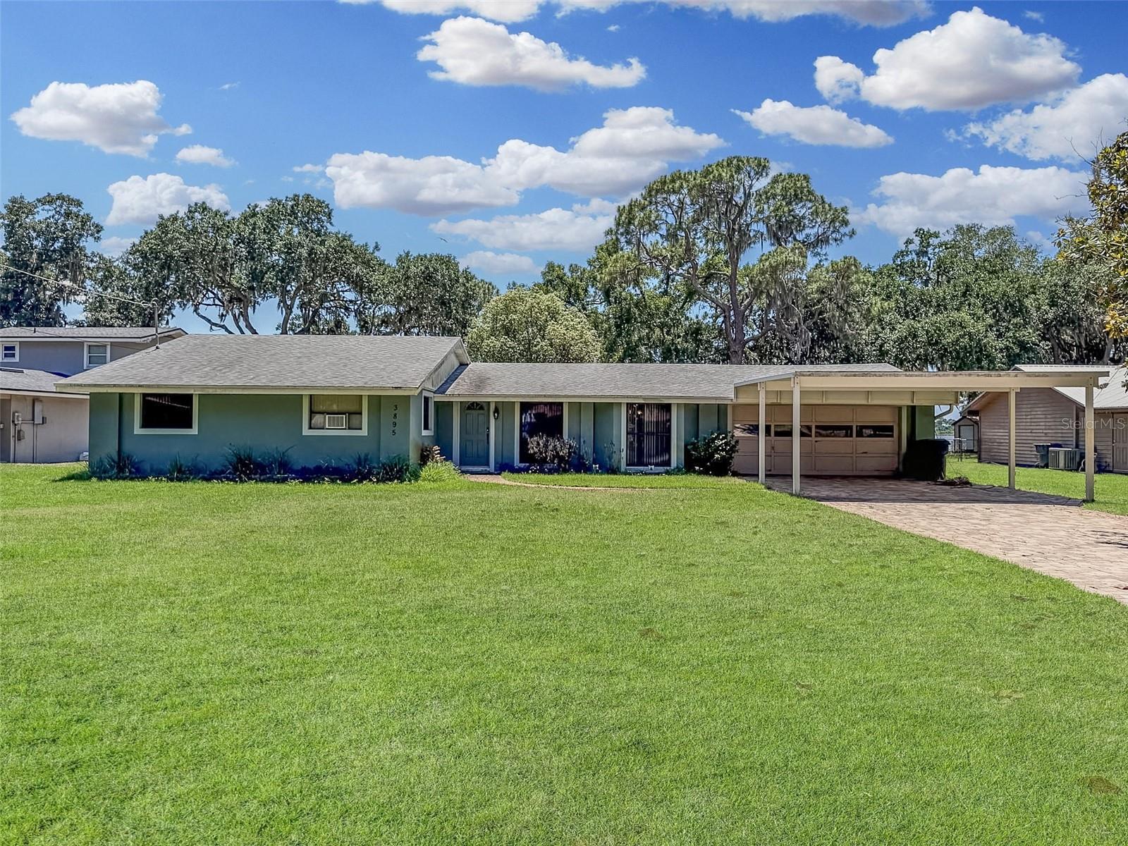 ROCHELLE GARDENS - Residential Lease