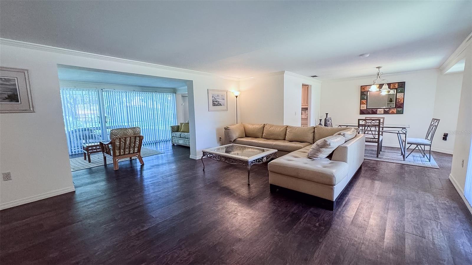 ROCHELLE GARDENS - Residential Lease